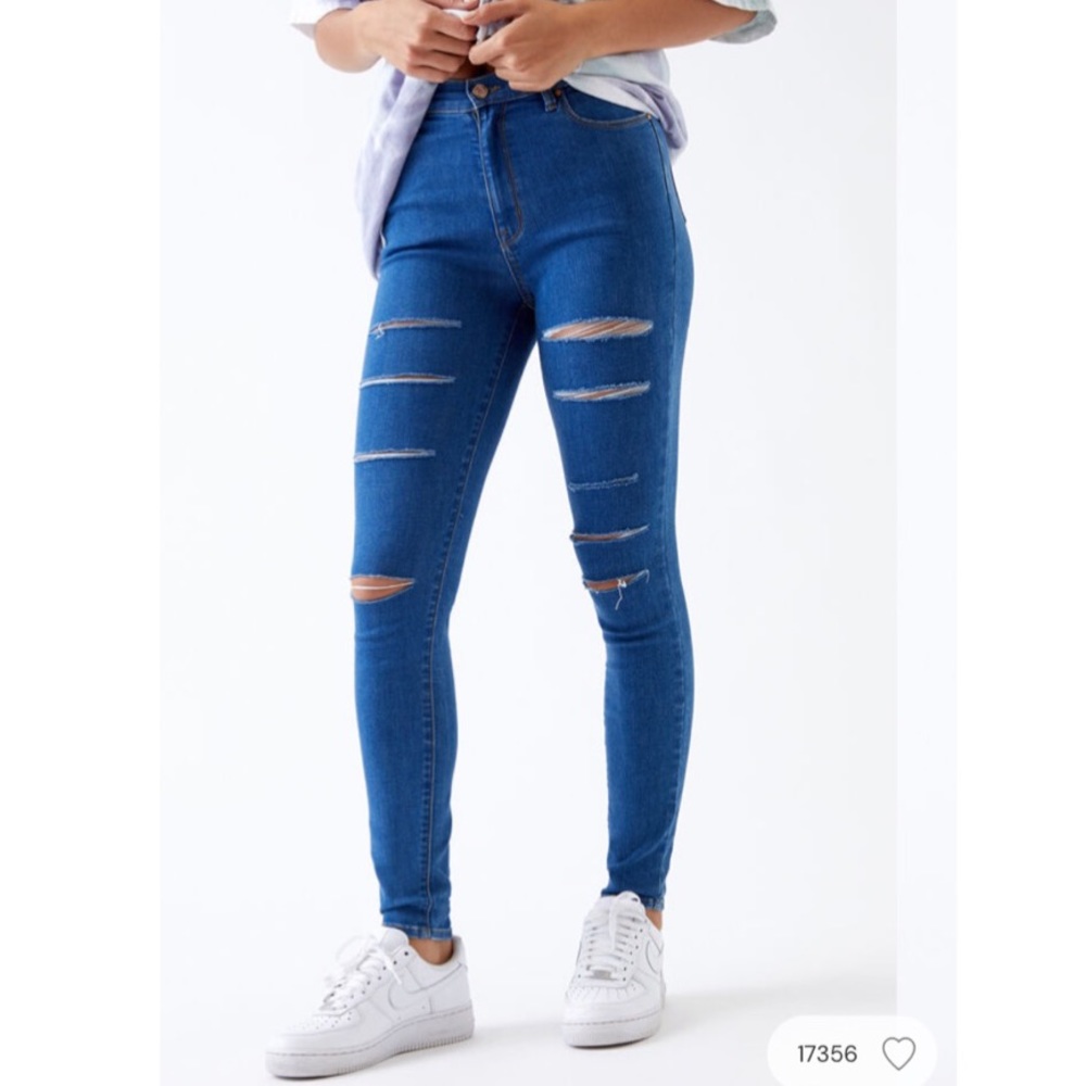 PacSun Jeans